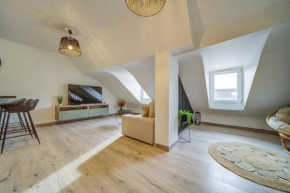 Appartement sous combles